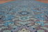 Vintage Sivas Runner Rug (3' x 19')